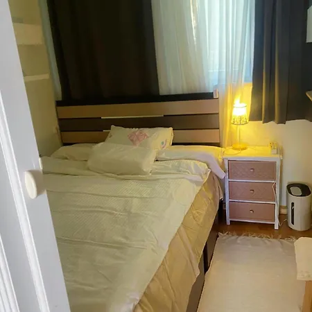 Apartman Stylish & Cozy In Center *