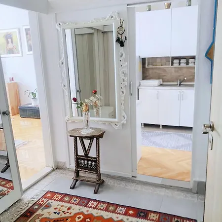 Apartman Stylish & Cozy In Center *