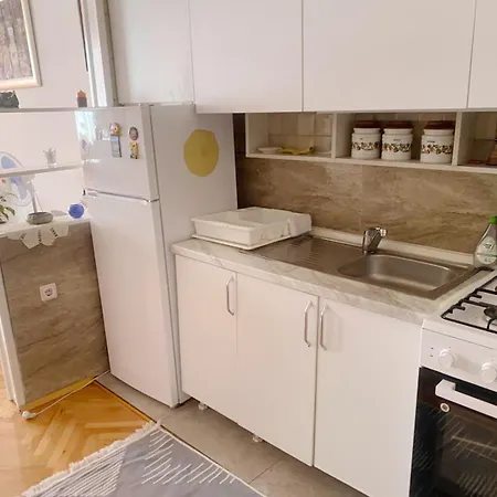 Apartman Stylish & Cozy In Center *